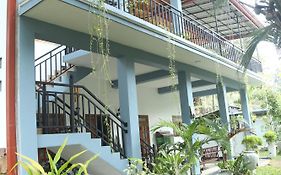 Rose Fort Homestay