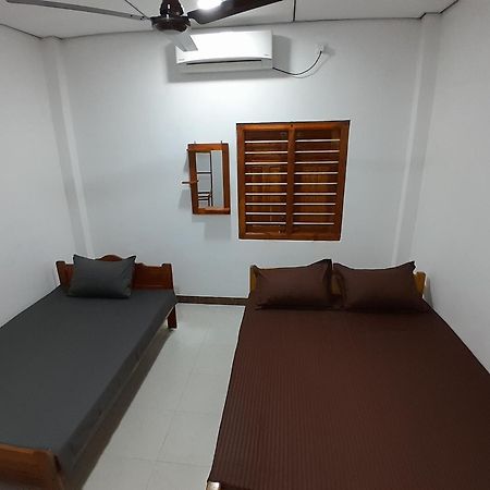 Rose Fort Homestay Jaffna Exterior foto