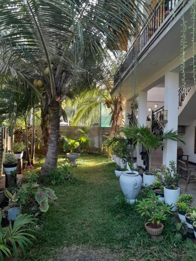 Rose Fort Homestay Jaffna Exterior foto