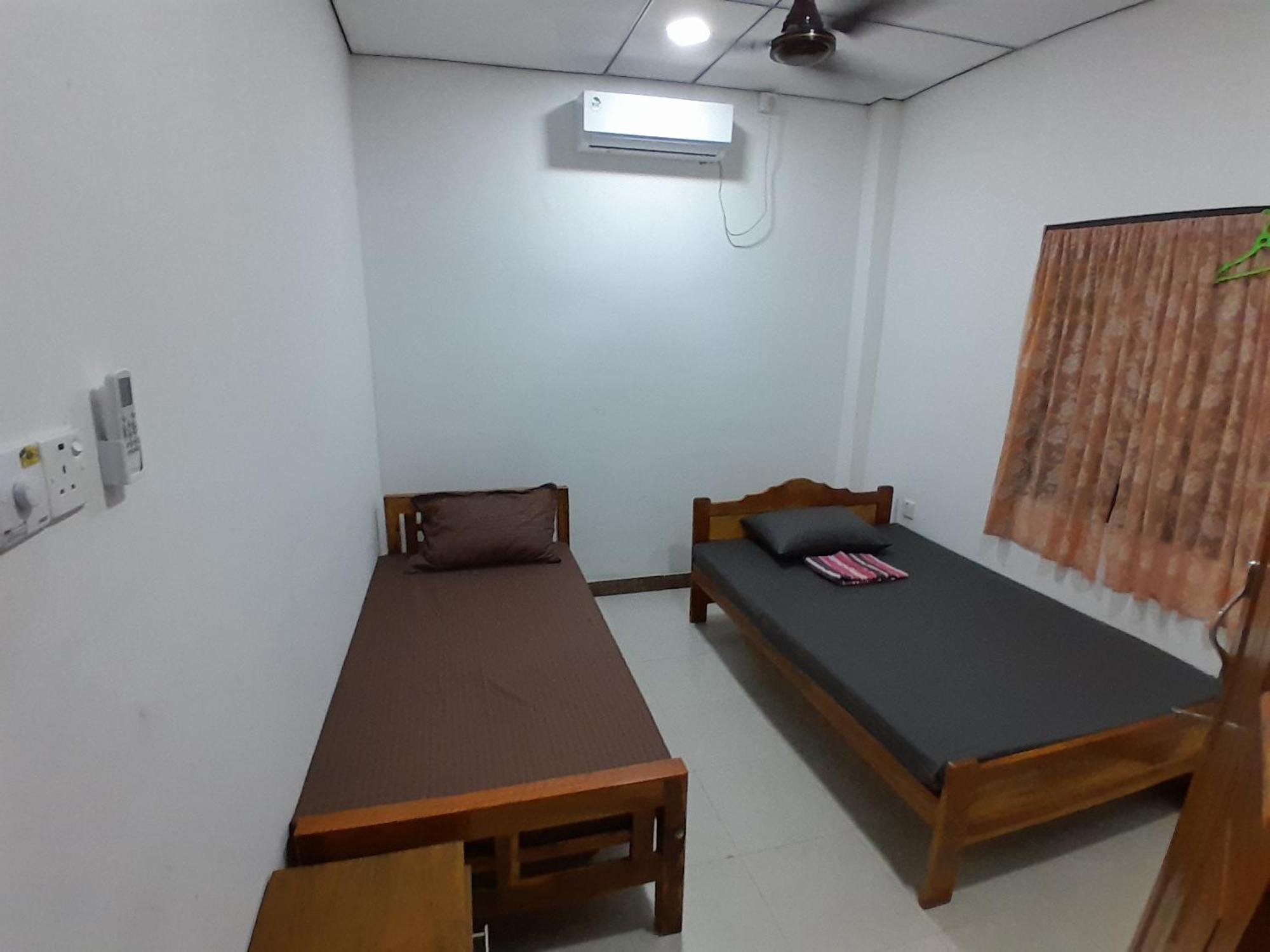 Rose Fort Homestay Jaffna Zimmer foto