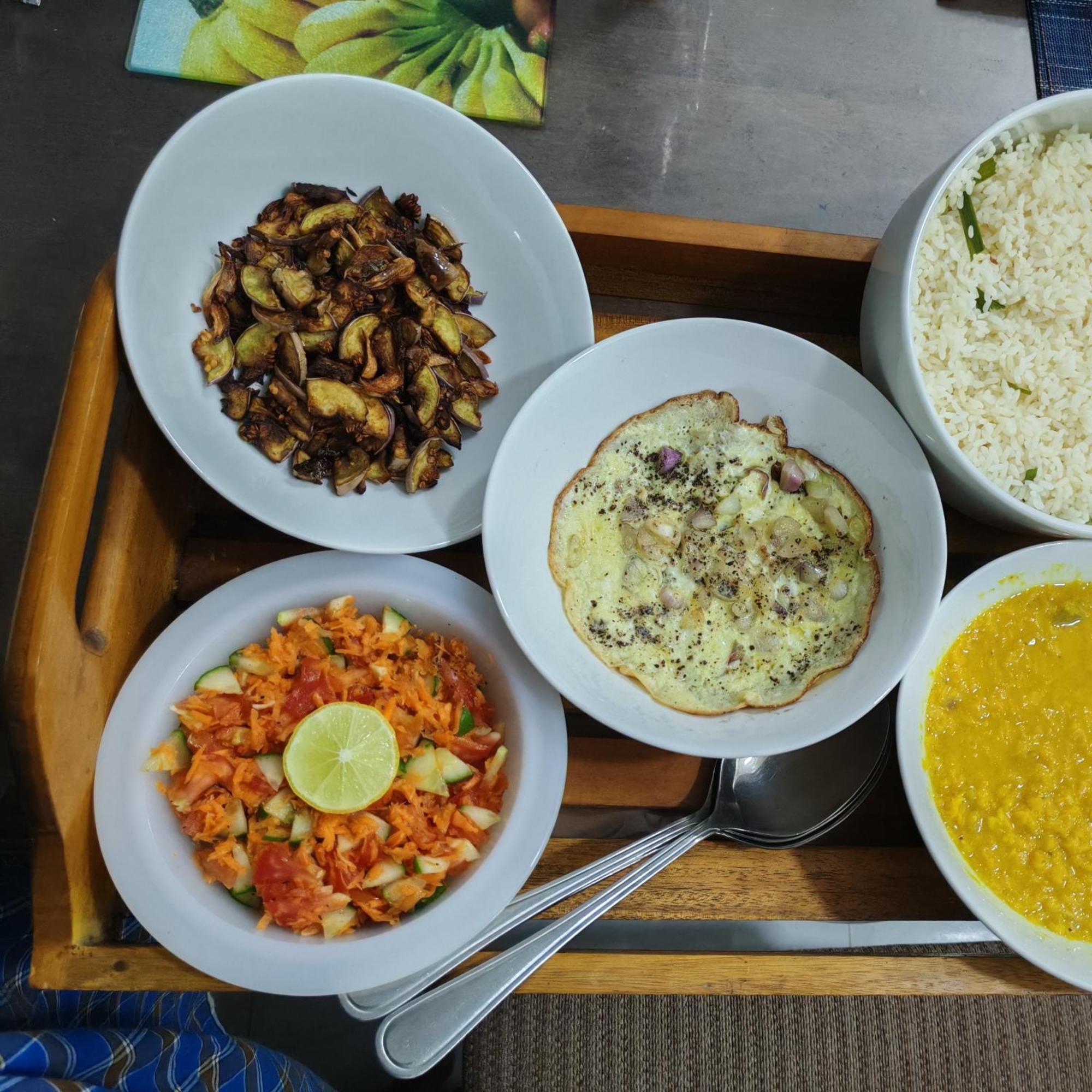 Rose Fort Homestay Jaffna Exterior foto